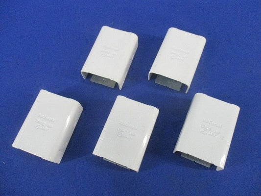 メタルモール ジョイントカップリングB型(5個入)National DZB210W