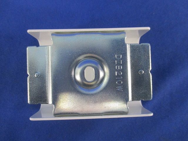 メタルモール ジョイントカップリングB型(5個入)National DZB210W