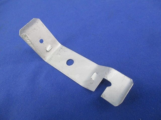 二重天井用金具 野ぶち受け材吊り金具(50個入) HR3S