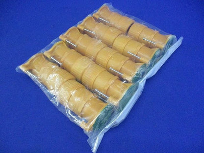 プラフレキCD 垂直ブッシング 10個入 CD-28SR-10