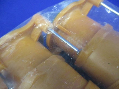 プラフレキCD 垂直ブッシング 10個入 CD-28SR-10