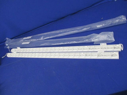 平行ルーバー(2個入) CM-TLXWGCPWH-27K-24D-FR-5