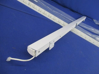 平行ルーバー(2個入) CM-TLXWGCPWH-27K-24D-FR-5