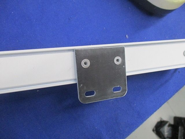 平行ルーバー(2個入) CM-TLXWGCPWH-27K-24D-FR-5