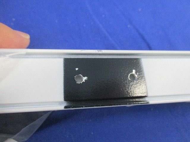 平行ルーバー(2個入) CM-TLXWGCPWH-27K-24D-FR-5