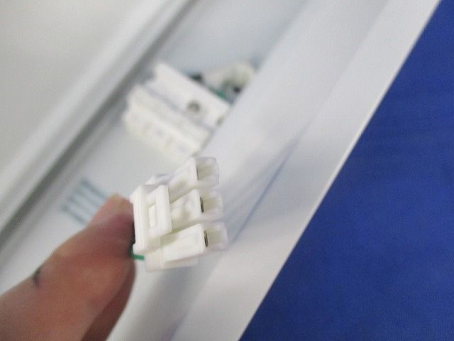 LEDベースライト(ユニット別) ERK1033W