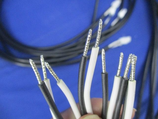 電源ケーブル(5本入) 36-71080-99