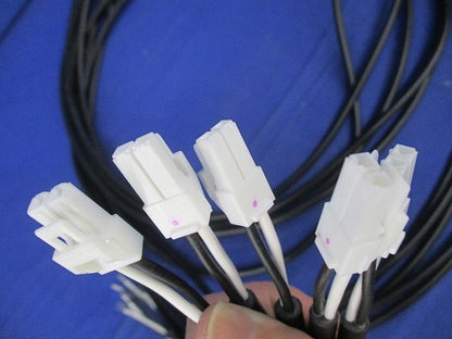 電源ケーブル(5本入) 36-71080-99