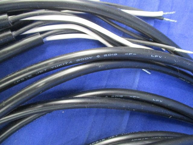 電源ケーブル(5本入) 36-71080-99