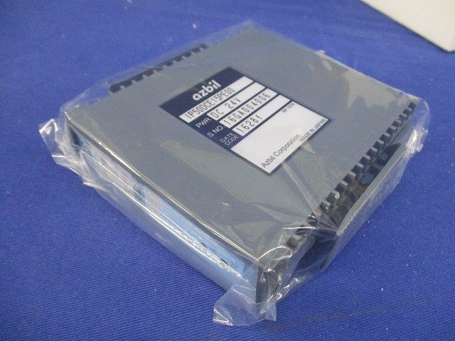 インテルパック 直流アイソレータ IP50DCE15PE00