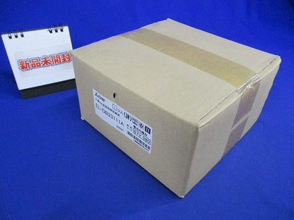 LED非常用照明器具 埋込形 調光不可 EL-DB23111A