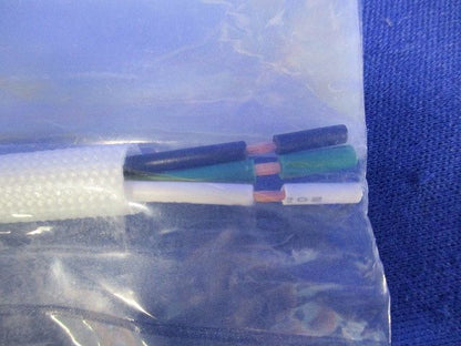 給電コネクター口出し線タイプ 200mm RK566N