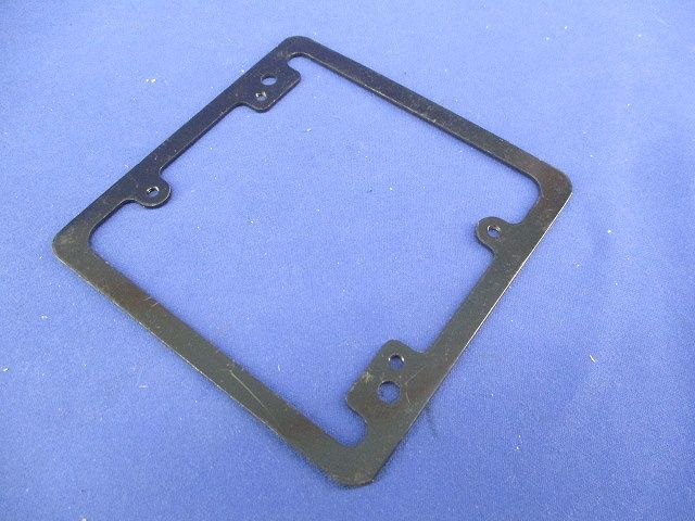 中四角スイッチカバー(11枚入) CVM2PSB-F