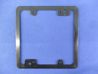 中四角スイッチカバー(11枚入) CVM2PSB-F