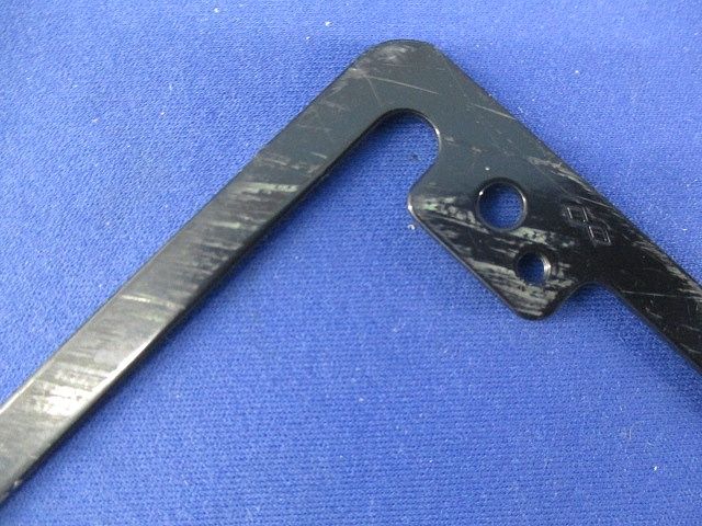 中四角スイッチカバー(11枚入) CVM2PSB-F