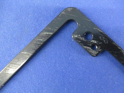 中四角スイッチカバー(11枚入) CVM2PSB-F