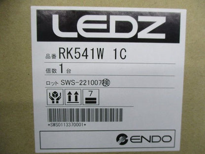 ソケットレスチューブ 吊り金具 RK541W