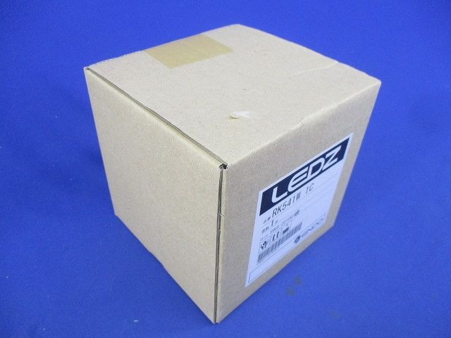 ソケットレスチューブ 吊り金具 RK541W