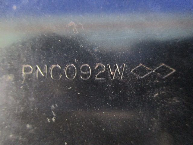 ライニング防水カップリング(ビス不足) PNC092W