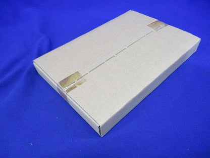 通路誘導灯用適合表示板(右) C級(10形) 片面用 FK10067