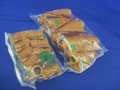 プラフレキコンビエンドセット(混在20個入) PSC-16EC他