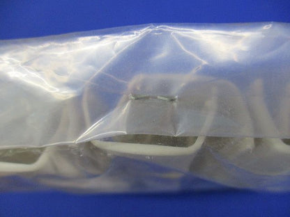 プラモール付属品フリージョイント 3号 ミルキーホワイト 10個入 MLF-3M-10