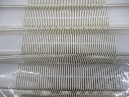 プラモール付属品フリージョイント 3号 ミルキーホワイト 10個入 MLF-3M-10