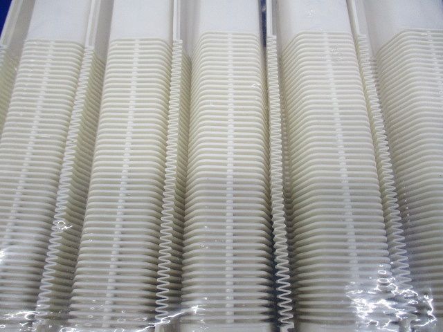 プラモール付属品フリージョイント 3号 ミルキーホワイト 10個入 MLF-3M-10