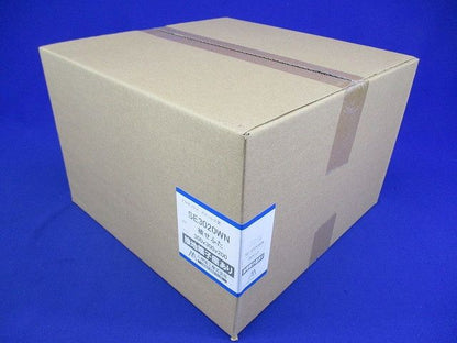 プルボックス SUS 被せ防水 アース付 300x300x200 SE3020WN