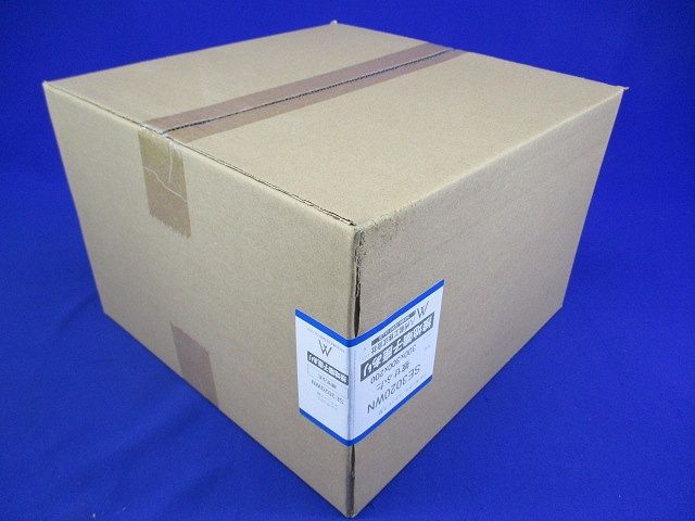 プルボックス SUS 被せ防水 アース付 300x300x200 SE3020WN