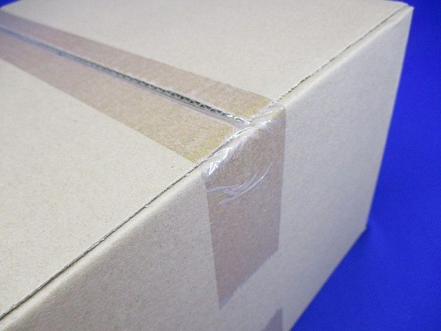 プルボックス SUS 被せ防水 アース付 300x300x200 SE3020WN