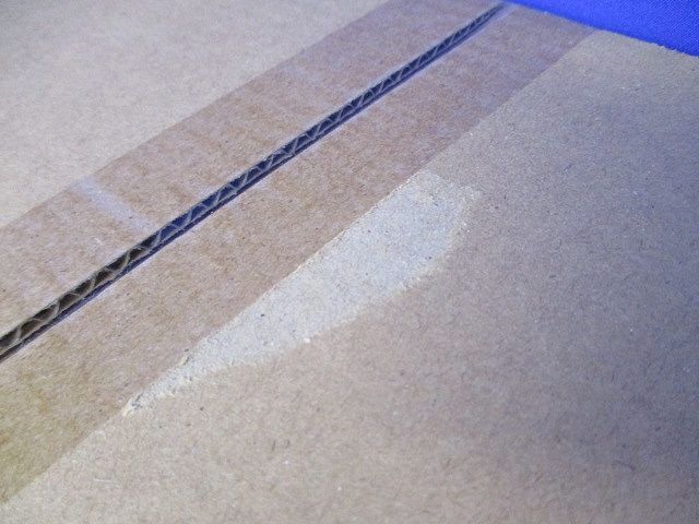 プルボックス SUS 被せ防水 アース付 300x300x200 SE3020WN