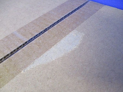 プルボックス SUS 被せ防水 アース付 300x300x200 SE3020WN