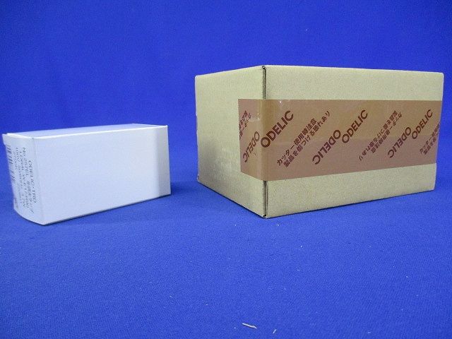 OD361313+No.257EL LEDダウンライト 電球色 OD361313LR