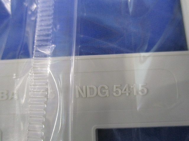 コンセント用プレート(10枚入)(ホワイト) NDG5415