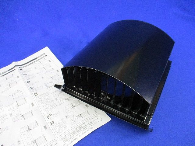 ベアーキャップφ150 VC-150JKF-BK