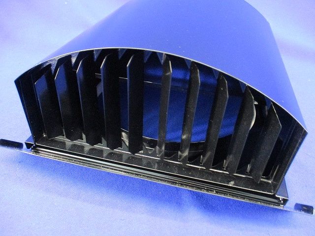 ベアーキャップφ150 VC-150JKF-BK