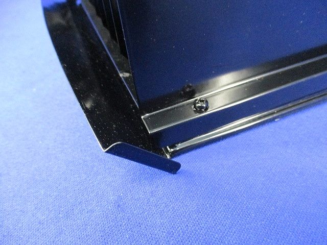 ベアーキャップφ150 VC-150JKF-BK