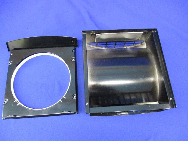 ベアーキャップφ150 VC-150JKF-BK