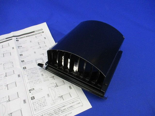ベアーキャップφ100 VC-100JKF-BK