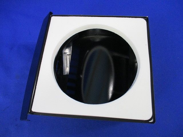 ベアーキャップφ100 VC-100JKF-BK