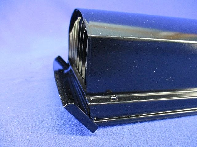 ベアーキャップφ100 VC-100JKF-BK