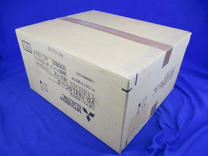 ダクト用換気扇 電圧100V・単相 VD-18ZLSC12-S