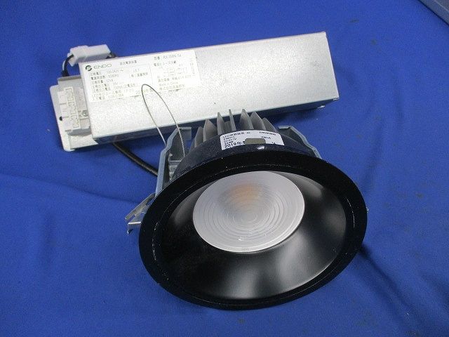 LEDダウンライトφ125(ユニット付) ERD6580B