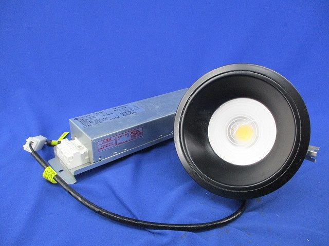 LEDダウンライトφ125(ユニット付) ERD6580B