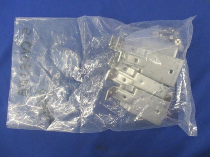 カバークランプ支持金具(6個入) S-CVCS1NB