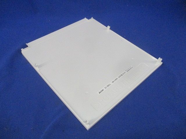 誘導灯表示板 S1-2091L