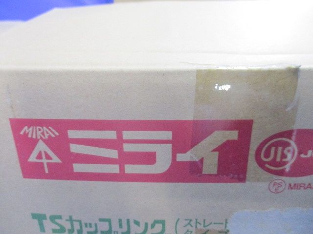 TSカップリング(17個入) PVF-54