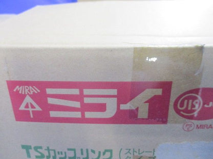 TSカップリング(17個入) PVF-54