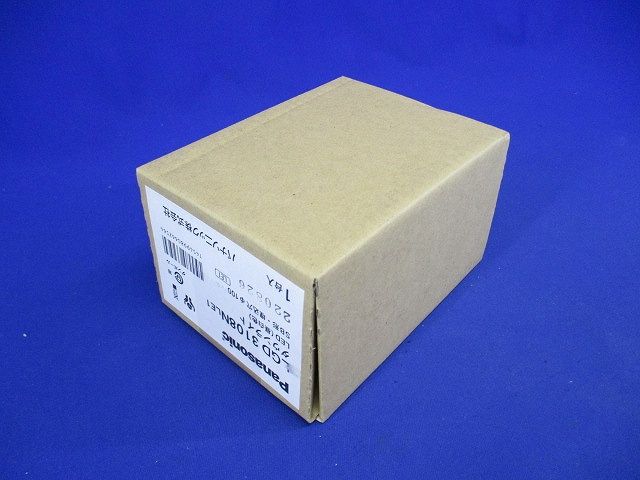 天井埋込型LEDダウンライト 昼白色 LED/電源ユニット内蔵 調光操作不可 LGD3108NLE1